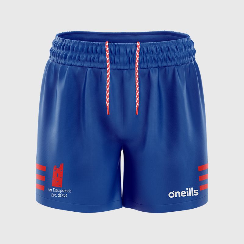 Dripsey GAA Kids’ Mourne Shorts