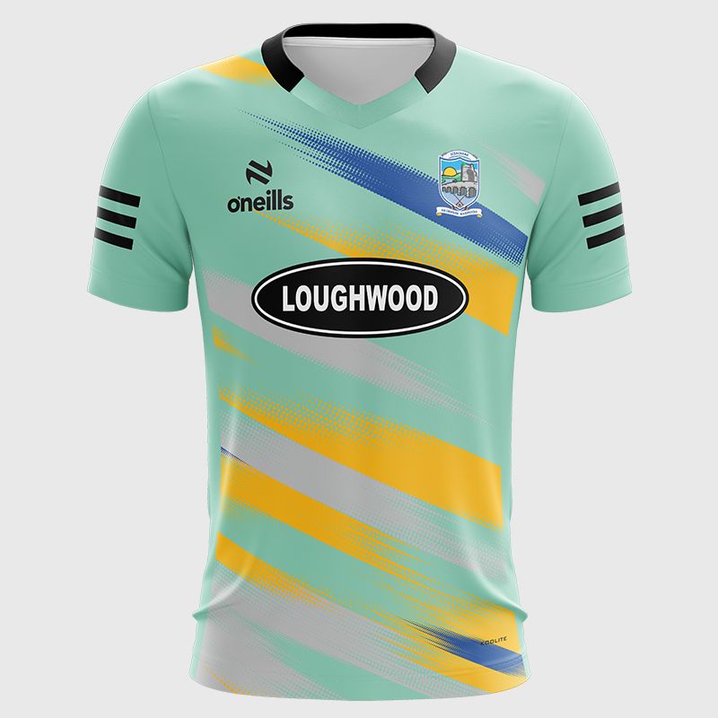 Skehana - Mountbellew/Moylough Short Sleeve Training Top