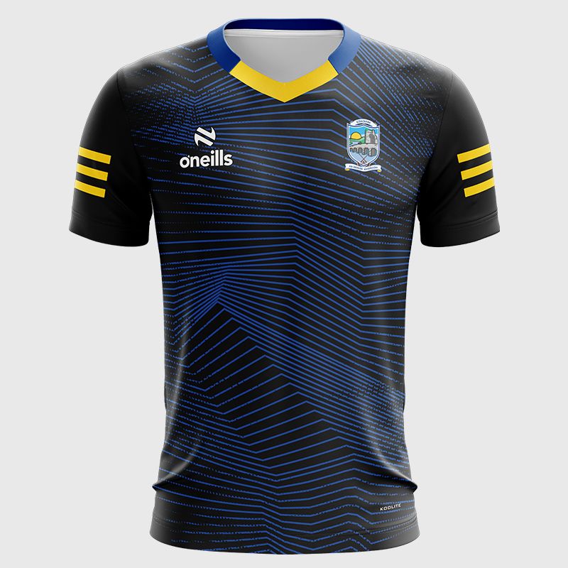 Skehana - Mountbellew/Moylough Short Sleeve Training Top