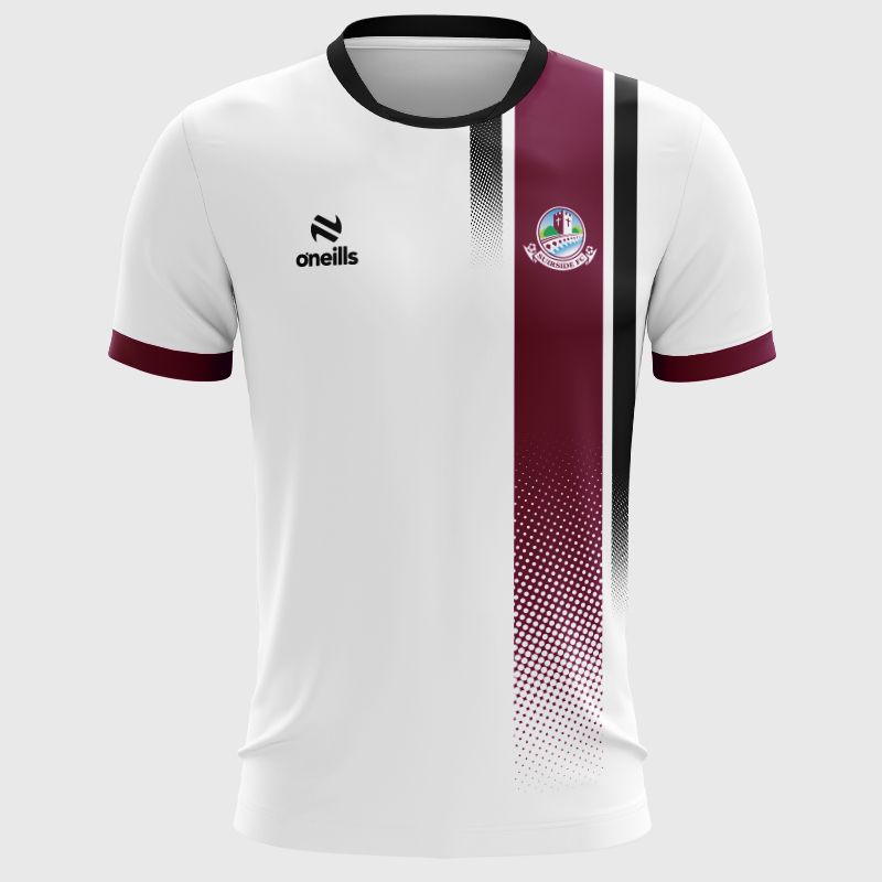 Suirside FC Soccer Jersey