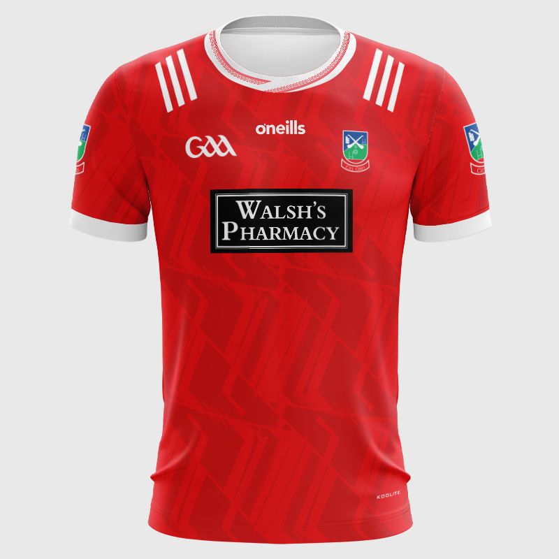 Kilworth GAA Kids’ Jersey