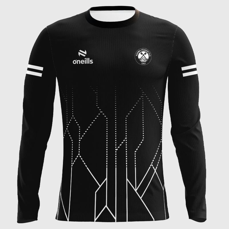 St. Peters GAC Lurgan Men's Force Warm Up Top