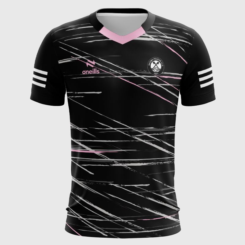 St. Peters GAC Lurgan Short Sleeve Training Top