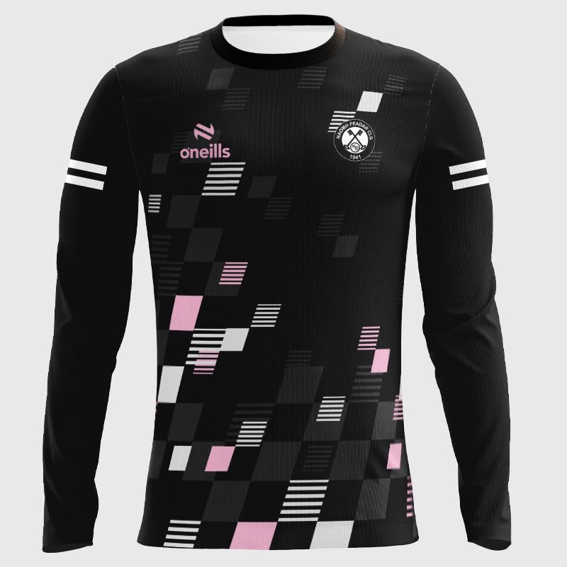 St. Peters GAC Lurgan Men's Force Warm Up Top