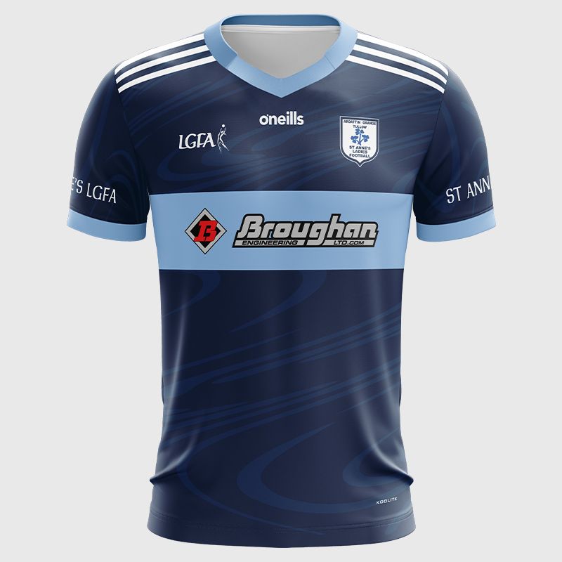 St. Annes Ladies Football Club Kids’ LGFA Jersey