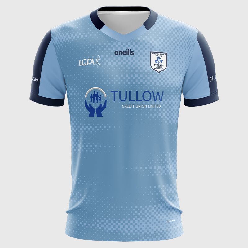 St. Annes Ladies Football Club Kids’ LGFA Jersey