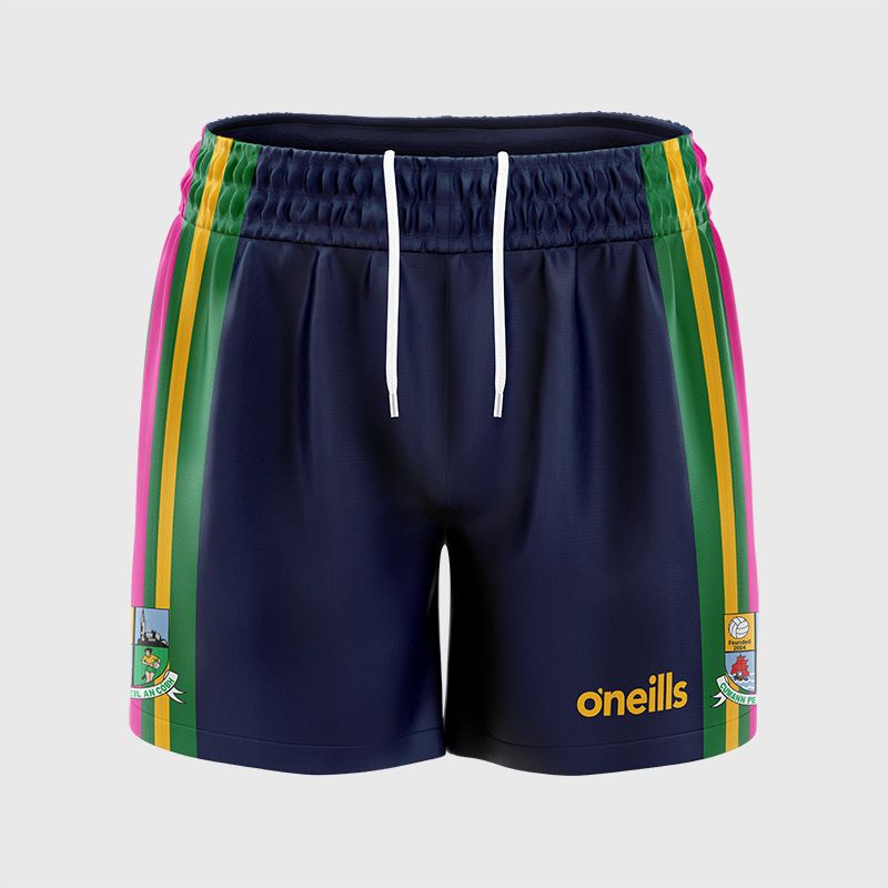 Cobh LGFA Kids’ Mourne Shorts
