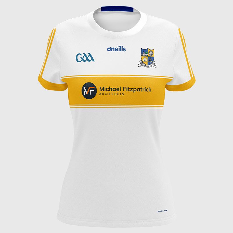 Butlersbridge GAA Women's Fit Jersey