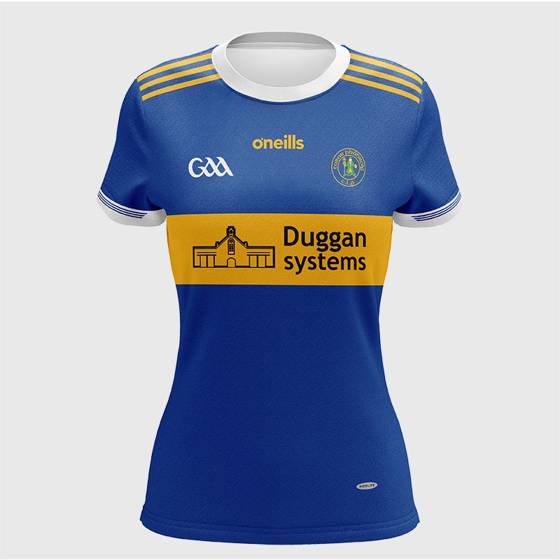 Patrickswell GAA Limerick Women's Fit Jersey
