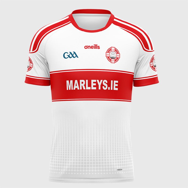 CLG Ghleann Fhinne Kids’ Jersey