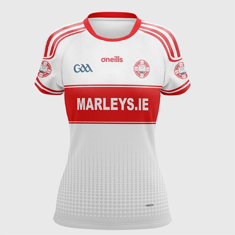 CLG Ghleann Fhinne Women's Fit Jersey