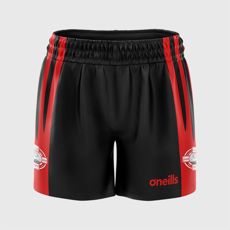 CLG Ghleann Fhinne Kids’ Mourne Shorts