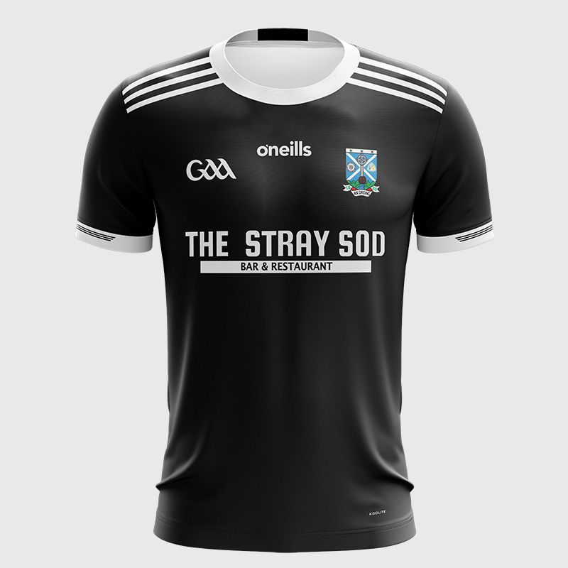 Drung GAA Jersey