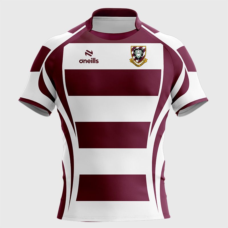 Rochdale RUFC Rugby Replica Jersey