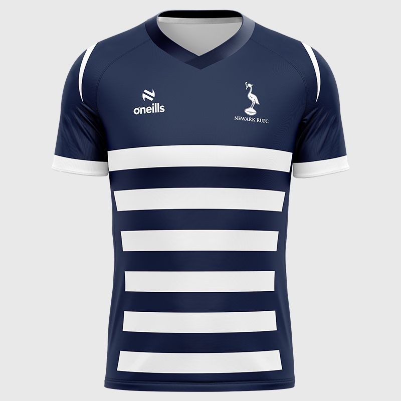 Newark Rugby Club Toddler Rugby Replica Jersey