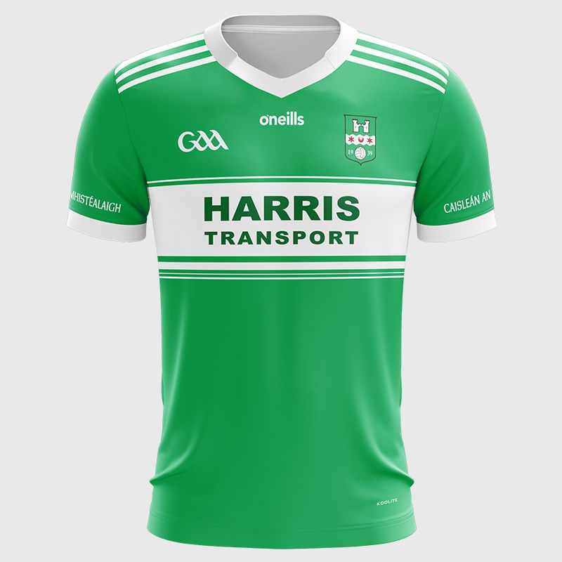 Castlemitchell GFC Kids’ Jersey