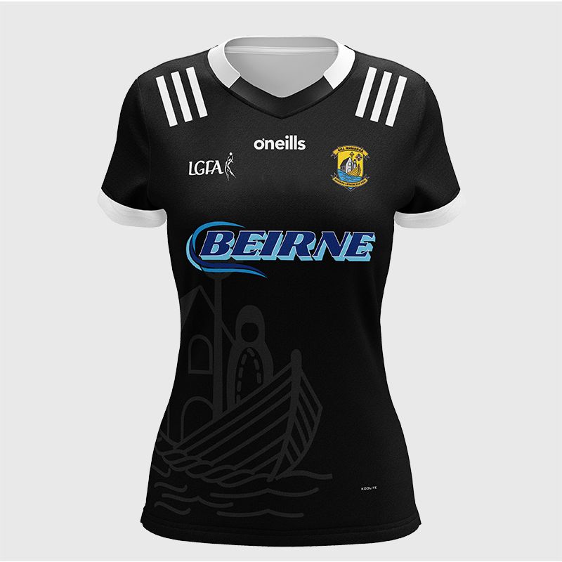Kilmeena GAA Women's Fit LGFA Jersey