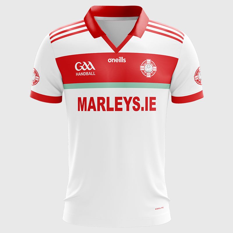 CLG Ghleann Fhinne Kids’ Jersey
