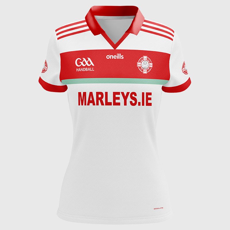 CLG Ghleann Fhinne Women's Fit Jersey