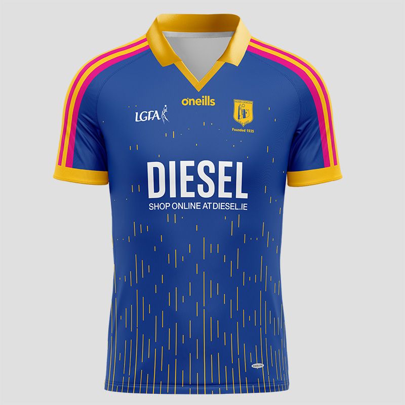 St. Colmcilles GFC Swords Kids’ LGFA Jersey