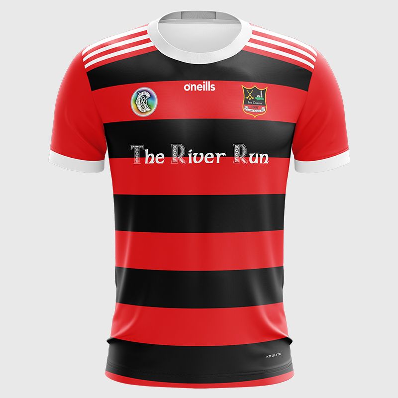 Whitegate GAA Camogie Jersey