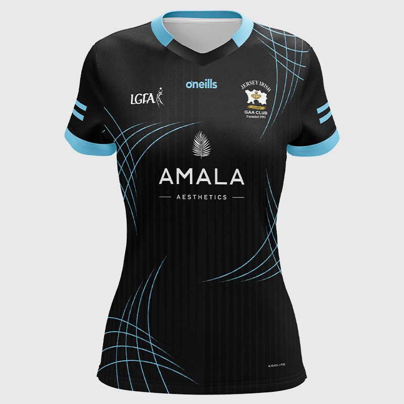 Jersey Irish GAA Women's Fit LGFA Jersey