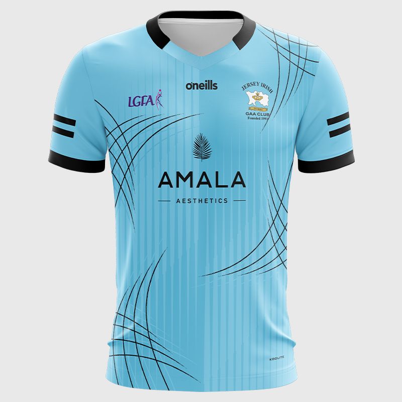 Jersey Irish GAA Kids’ LGFA Jersey