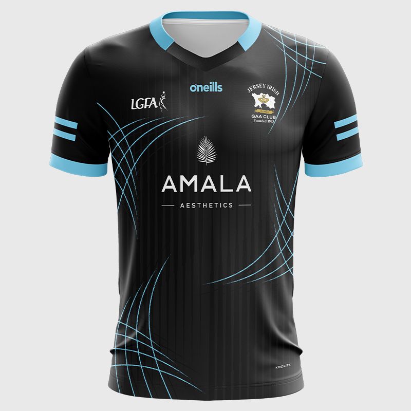 Jersey Irish GAA Kids’ LGFA Jersey