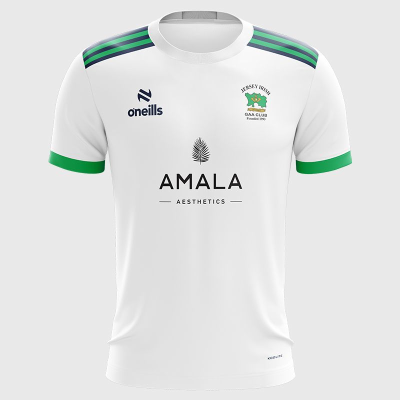 Jersey Irish GAA Short Sleeve Training Top