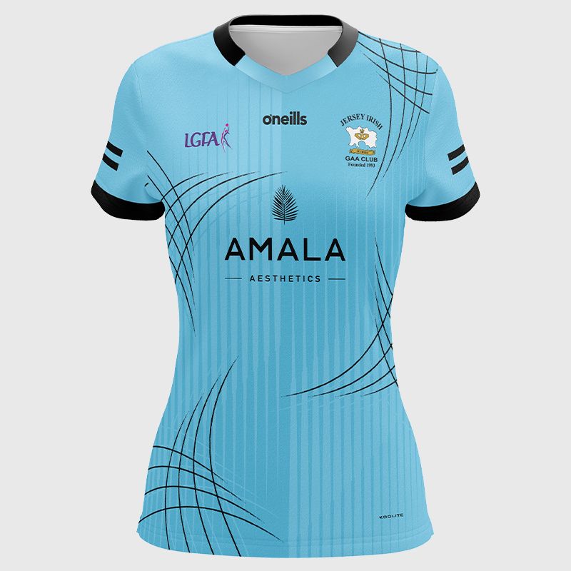 Jersey Irish GAA Women's Fit LGFA Jersey