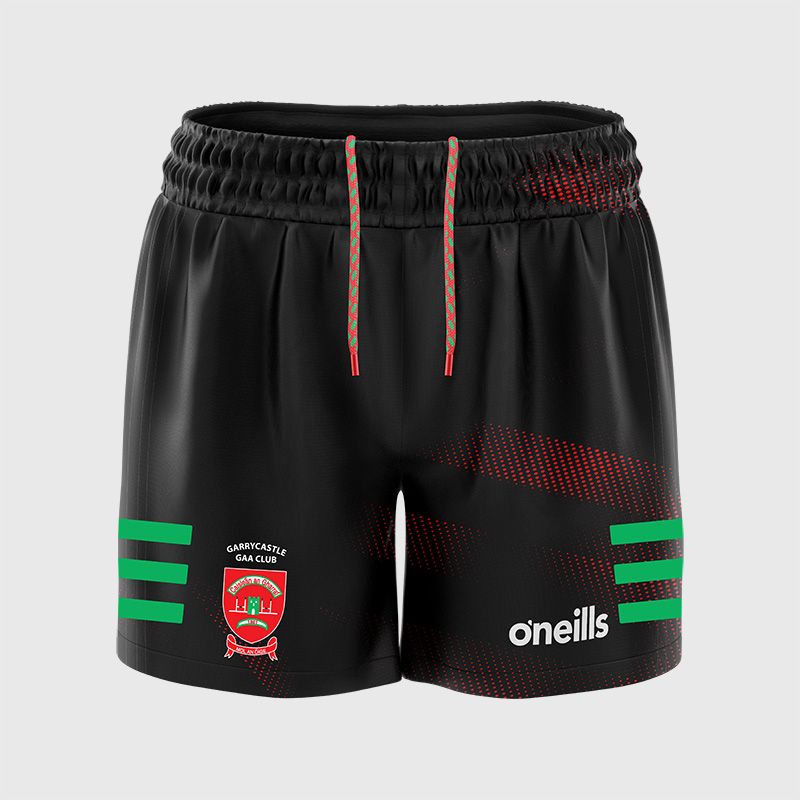 Garrycastle GAA Mourne Shorts