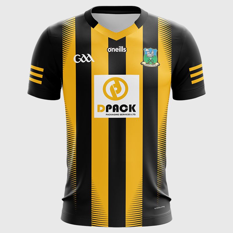 Garryspillane GAA Kids’ Jersey