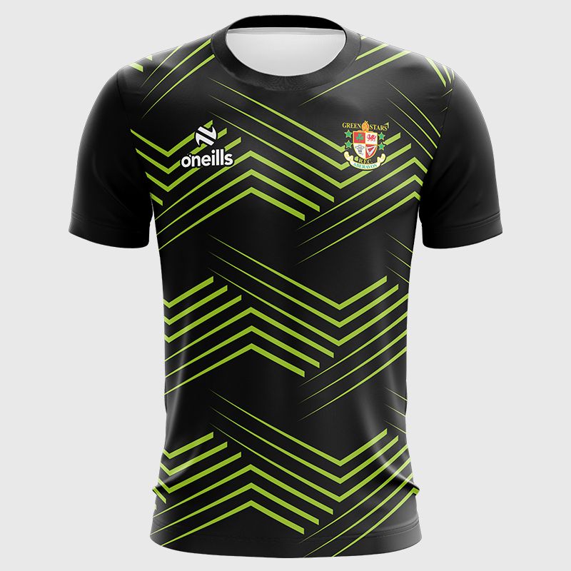 Aberavon Green Stars Kids' T-Shirt