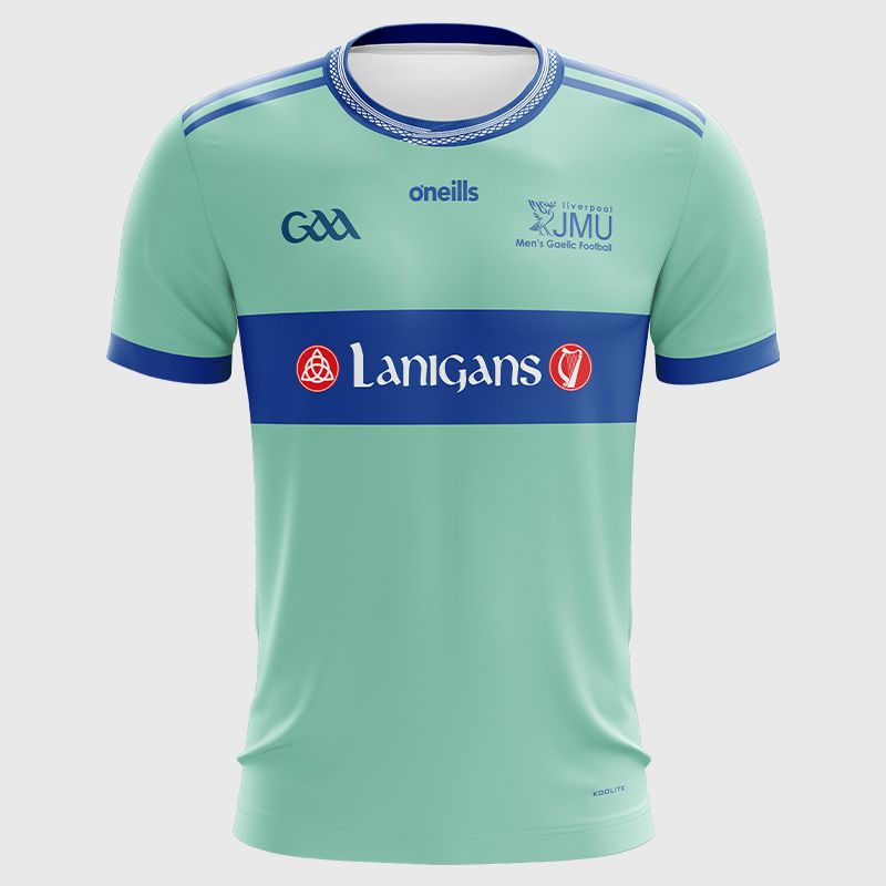 University GAA Jerseys Jersey