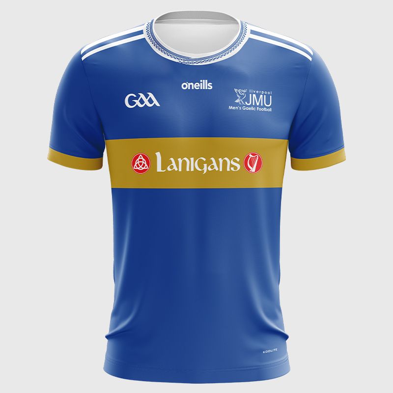 University GAA Jerseys Jersey