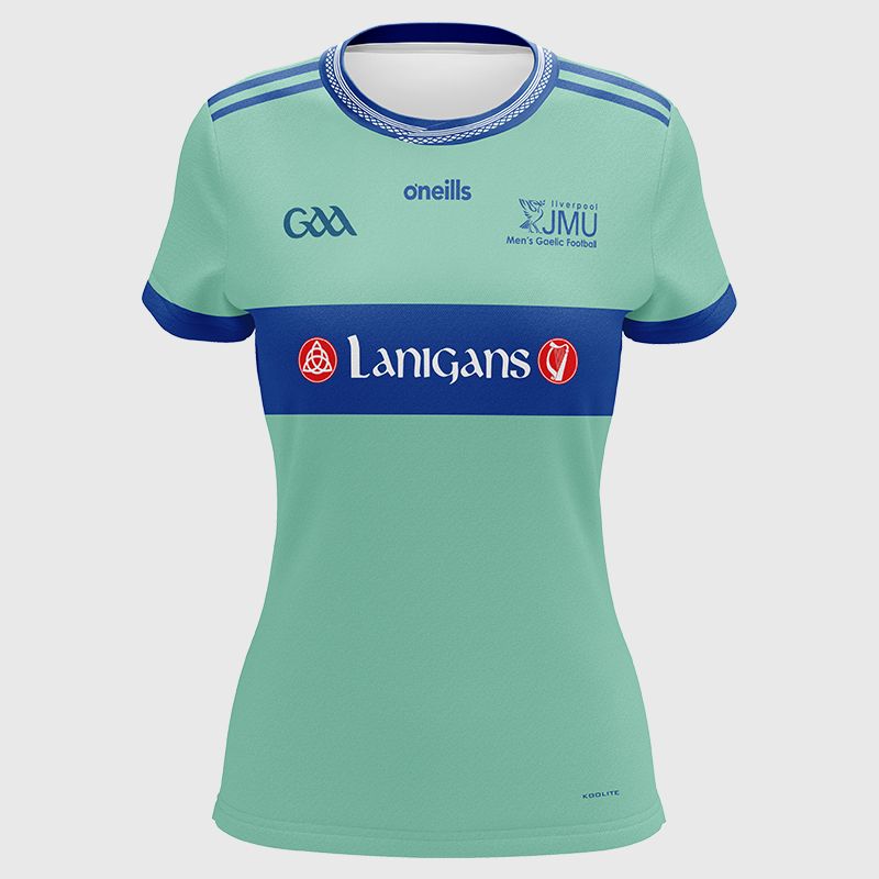 University GAA Jerseys Women's Fit Jersey