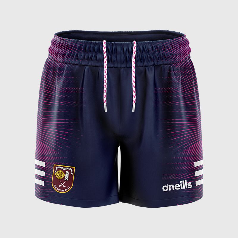 Ruairi Og Cushendall Mourne Shorts