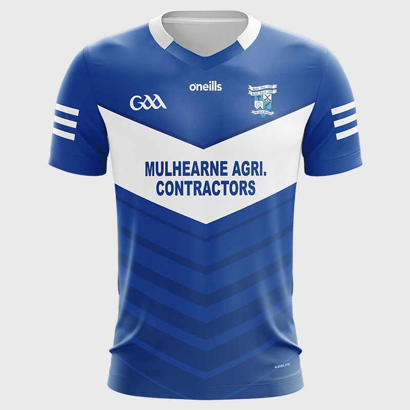 Newtown-Ballydurn Kids’ Jersey