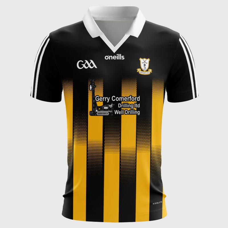 Carrigeen GAA Kids’ Jersey