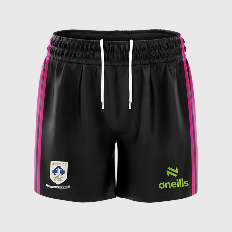 Largy College Clones Printed Basketball Shorts