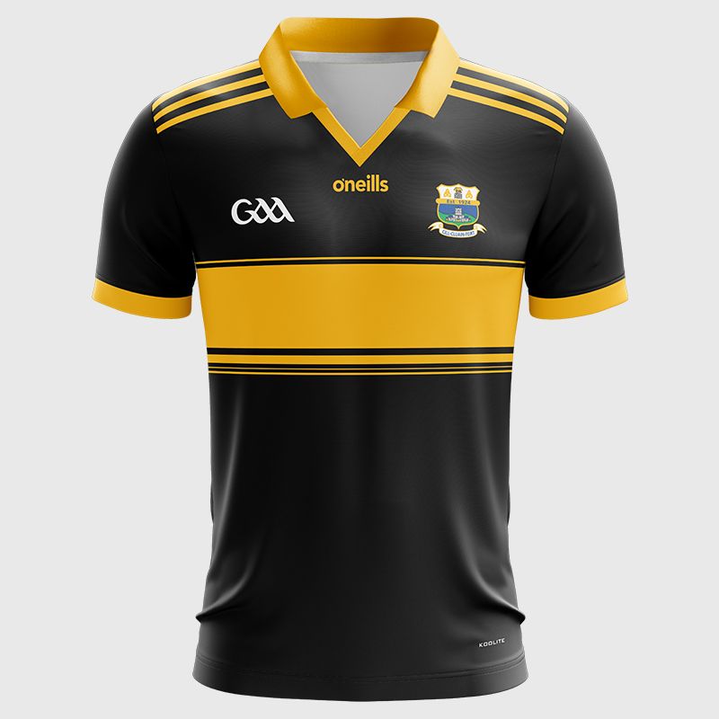 Kilclonfert GAA Kids’ Jersey