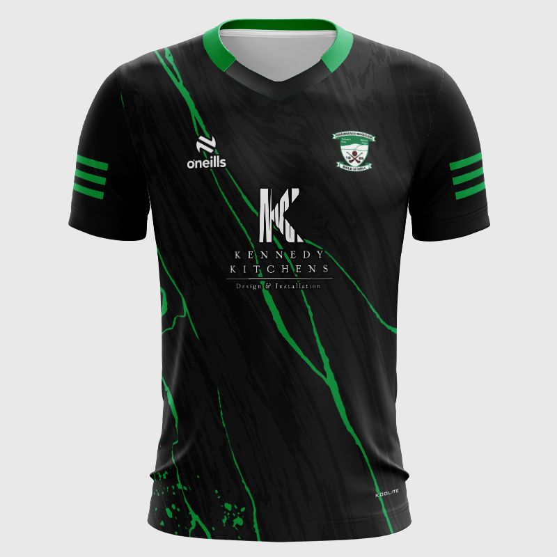 Grangemockler-Ballyneale GAA Short Sleeve Training Top