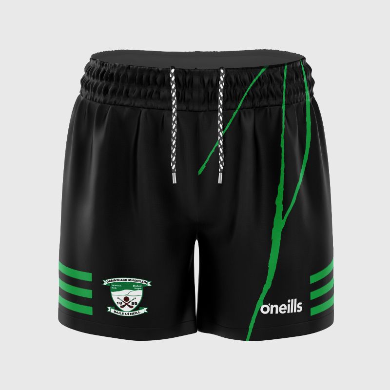 Grangemockler-Ballyneale GAA Mourne Shorts
