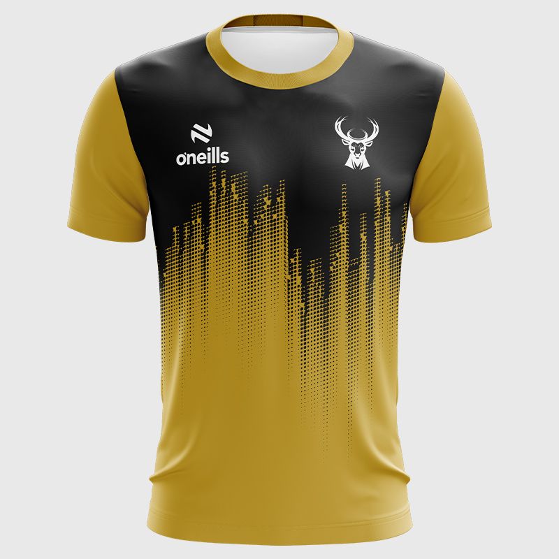 Bok Rugby Printed T-Shirt