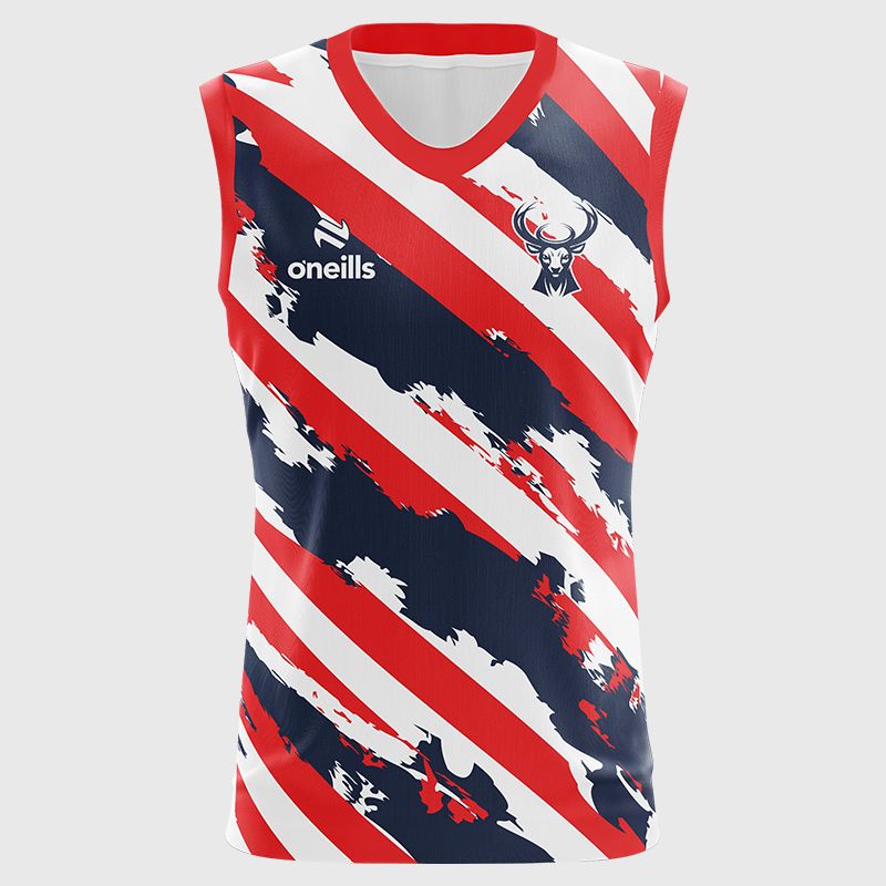 Bok Rugby Vest