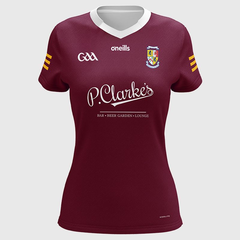 Navan O'Mahonys Women's Fit Jersey