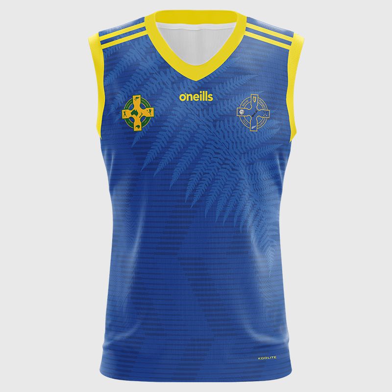 Marist Rangers CLG Vest