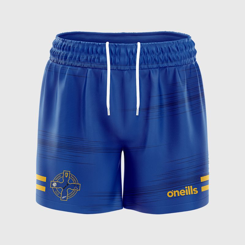 Marist Rangers CLG Mourne Shorts