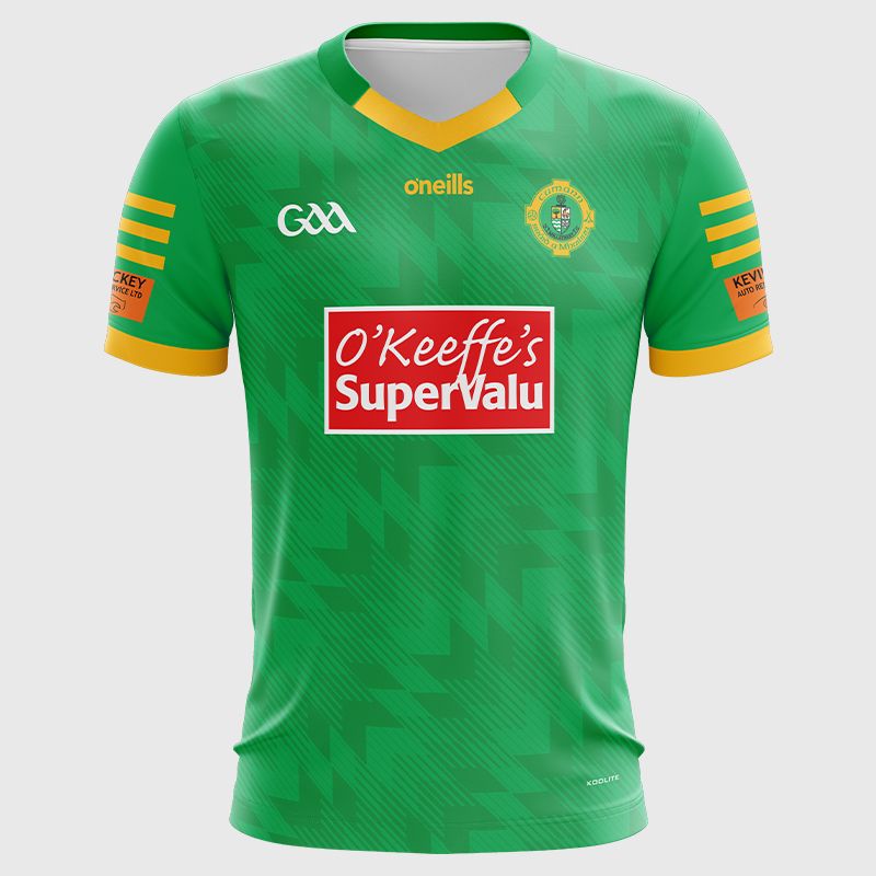 Millstreet Juvenile GAA Kids’ Jersey
