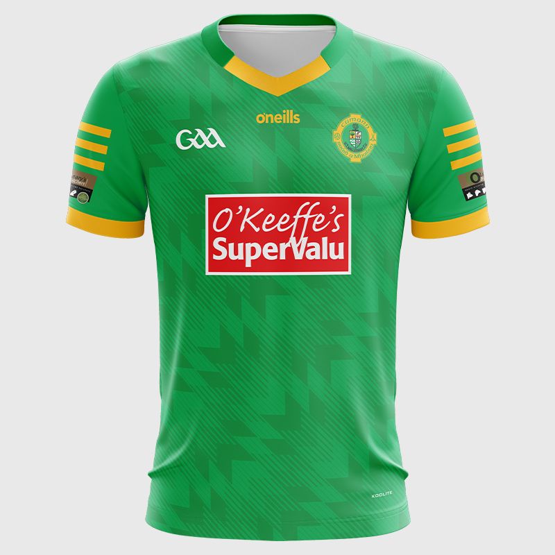 Millstreet Juvenile GAA Kids’ Jersey